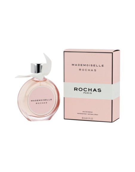 Parfum Femme Rochas Mademoiselle Rochas EDP 90 ml