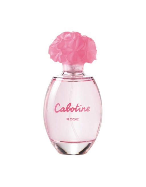 Dameparfume Cabotine Rose Gres EDT Cabotine Rose 50 ml