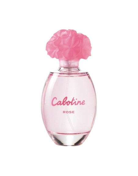Dameparfume Cabotine Rose Gres EDT Cabotine Rose 50 ml
