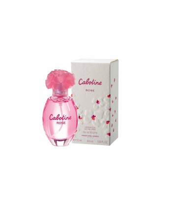Parfum Femme Cabotine Rose Gres EDT Cabotine Rose 50 ml