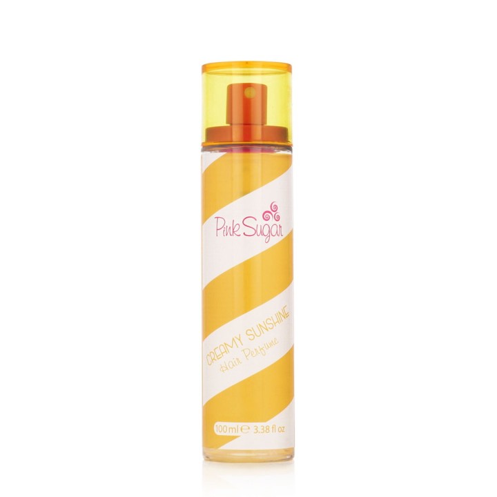 Hair Perfume Aquolina Creamy Sunshine 100 ml