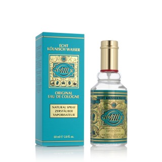 Unisex parfume 4711 4711 Original EDC 4711 Original 60 ml