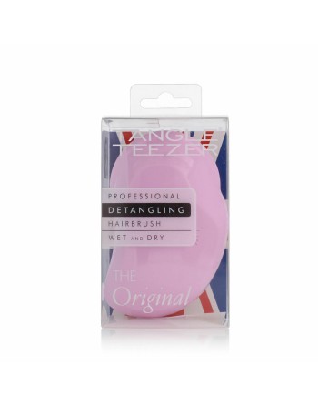 Brush Tangle Teezer Original Pink
