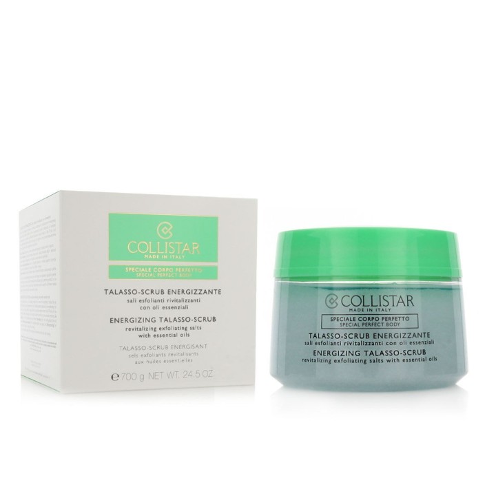 Esfoliante Corpo Collistar Talasso-Scrub 700 g