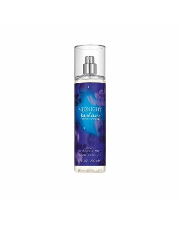 Kropsspray Britney Spears Midnight Fantasy Midnight Fantasy 236 ml
