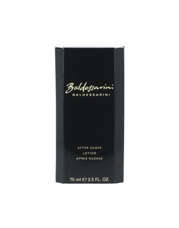 Aftershave Lotion Baldessarini Baldessarini 75 ml