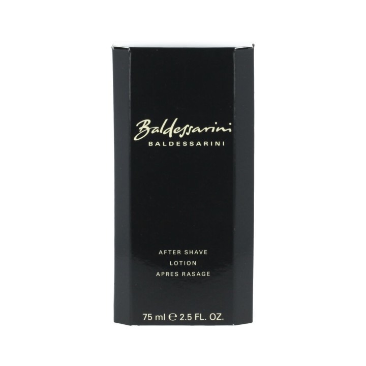 Loción Aftershave Baldessarini Baldessarini 75 ml
