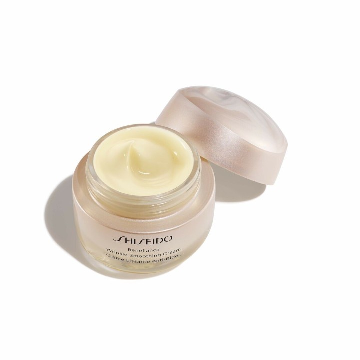 Crema Antietà Shiseido Benefiance 50 ml