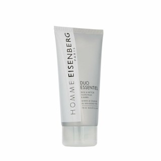 Ansigtsrens i gel-form Eisenberg Duo Essentiel 150 ml
