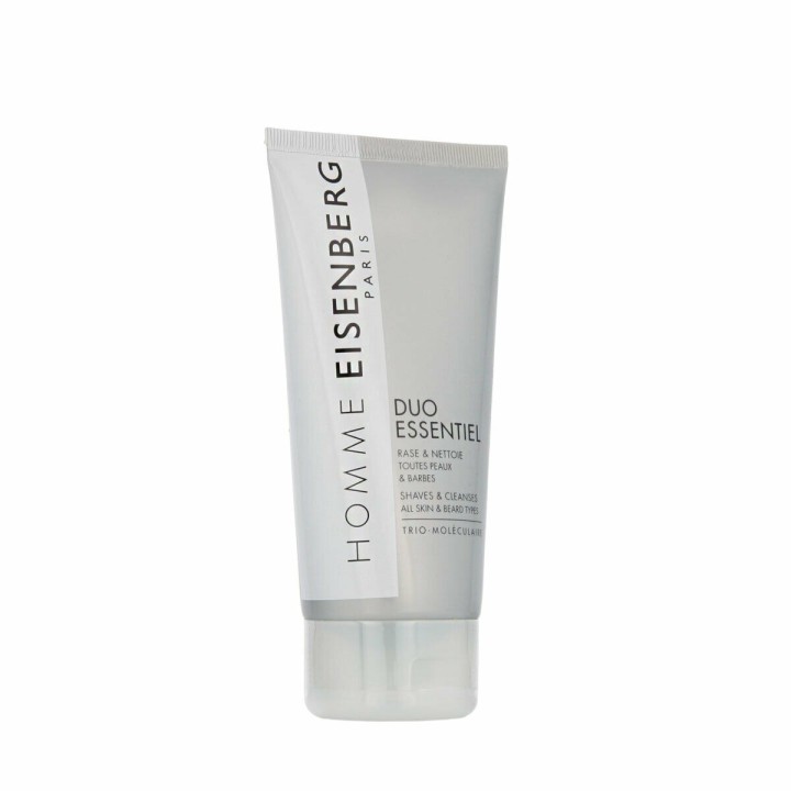 Ansigtsrens i gel-form Eisenberg Duo Essentiel 150 ml