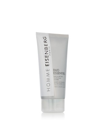 Ansigtsrens i gel-form Eisenberg Duo Essentiel 150 ml