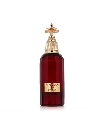 Dameparfume Zimaya Magma Love EDP 100 ml