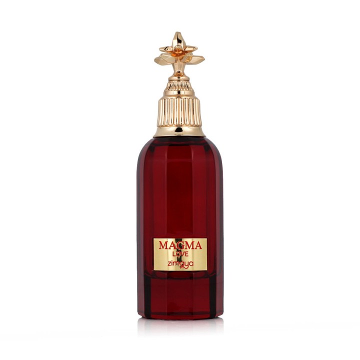 Profumo Donna Zimaya Magma Love EDP 100 ml