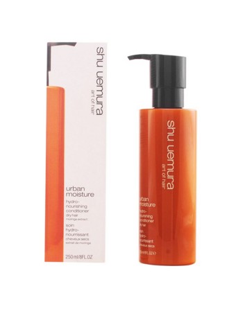 Balsamo Nutriente Urban Moisture Shu Uemura (250 ml)