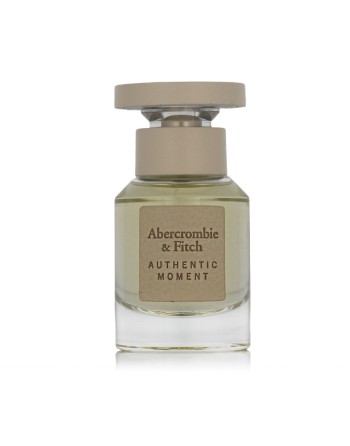 Perfume Mujer Abercrombie & Fitch EDP Authentic Moment 30 ml