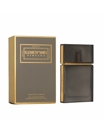 Parfum Femme Elizabeth and James EDP Nirvana French Grey 50 ml