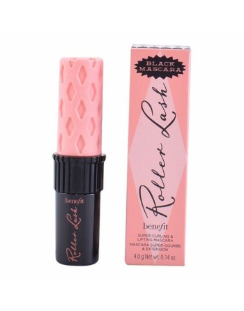 Mascara Roller Lash Mini Benefit Roller Lash (4 g) Black 4 g