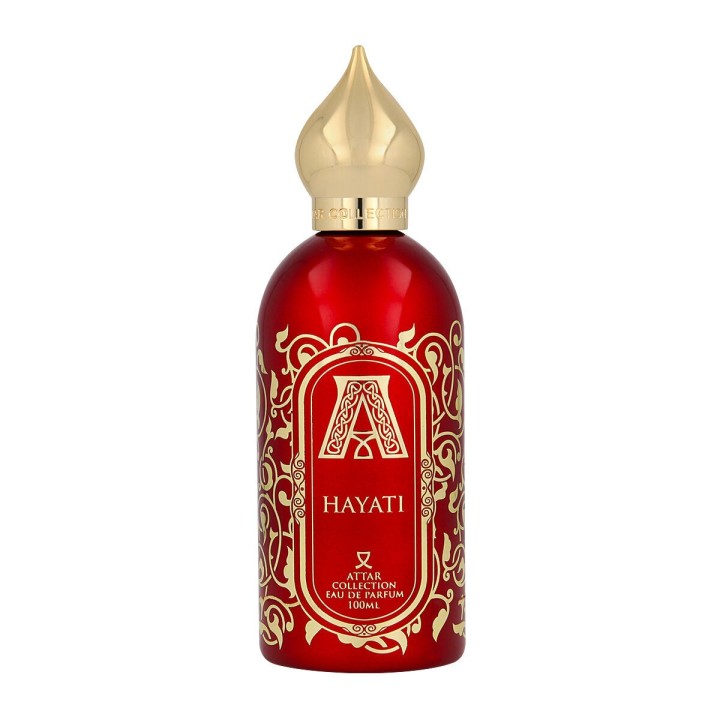 Unisex parfume Attar Collection EDP Hayati 100 ml