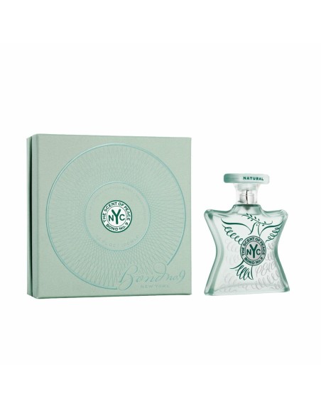 Profumo Unisex Bond No. 9 EDP The Scent Of Peace Natural 100 ml