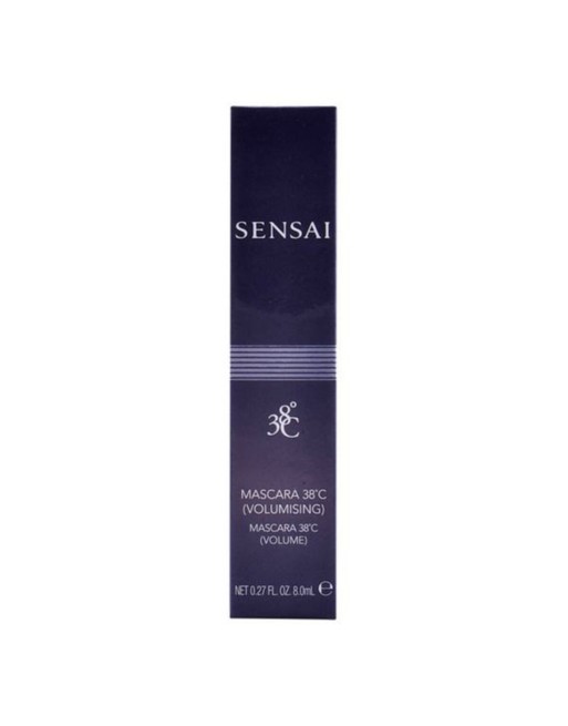 Volume Effect Mascara 38 ºC Kanebo Mascara C Volumising (8 ml) Black 8 ml