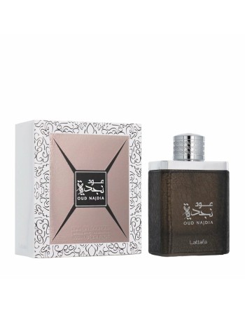 Perfume Hombre Lattafa EDP Oud Najdia 100 ml