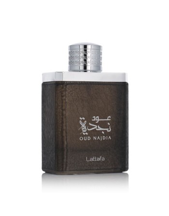 Perfume Hombre Lattafa EDP Oud Najdia 100 ml
