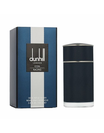 Parfum Homme Dunhill EDP Icon Racing Blue 100 ml