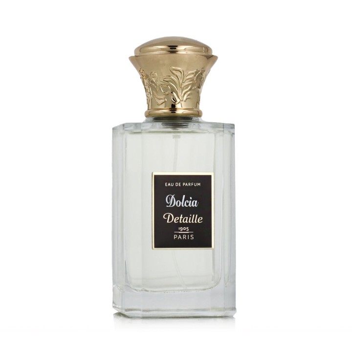 Dameparfume Detaille EDP Dolcia 100 ml