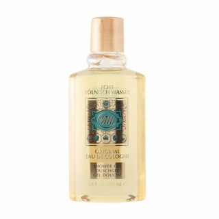 Brusecreme Eau de Cologne 4711 MW741724 (200 ml) 200 ml