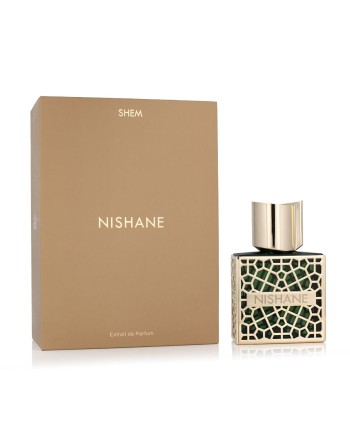 Perfume Unisex Nishane Shem 50 ml