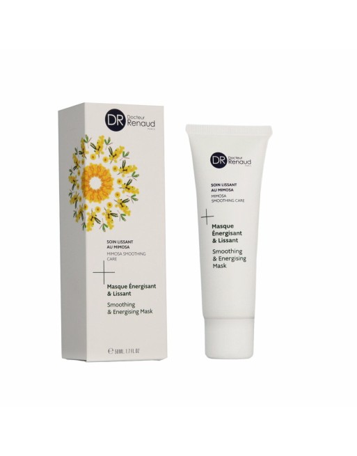 Gesichtsmaske Dr Renaud energiespendend 50 ml