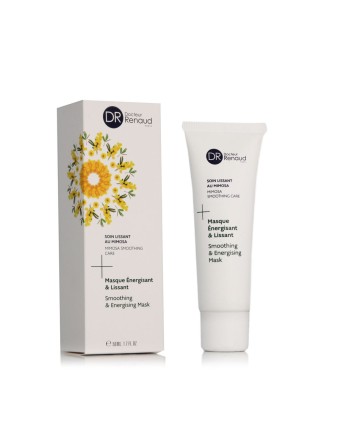 Ansigtsmaske Dr Renaud Forfriskende 50 ml