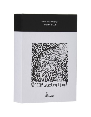 Profumo Donna Rasasi Rumz Al Rasasi 9453 Pour Elle EDP 50 ml