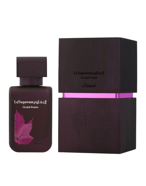 Damenparfüm Rasasi EDP Yuqawam Orchid Prairie 75 ml