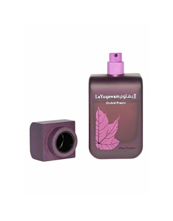 Profumo Donna Rasasi EDP Yuqawam Orchid Prairie 75 ml