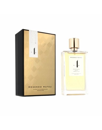 Unisex parfume Rosendo Mateu EDP Olfactive Expressions Nº 4 100 ml