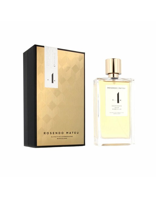 Profumo Unisex Rosendo Mateu EDP Olfactive Expressions Nº 4 100 ml