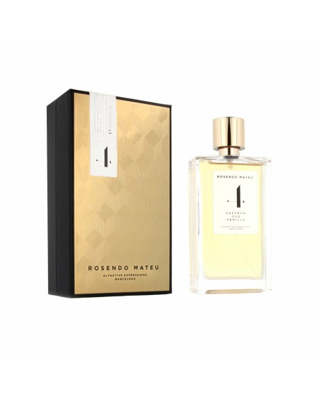 Parfum Unisexe Rosendo Mateu EDP Olfactive Expressions Nº 4 100 ml