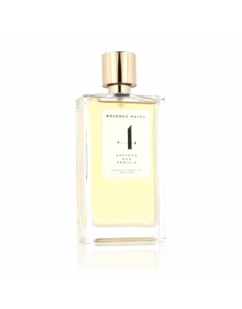 Unisex Perfume Rosendo Mateu EDP Olfactive Expressions Nº 4 100 ml