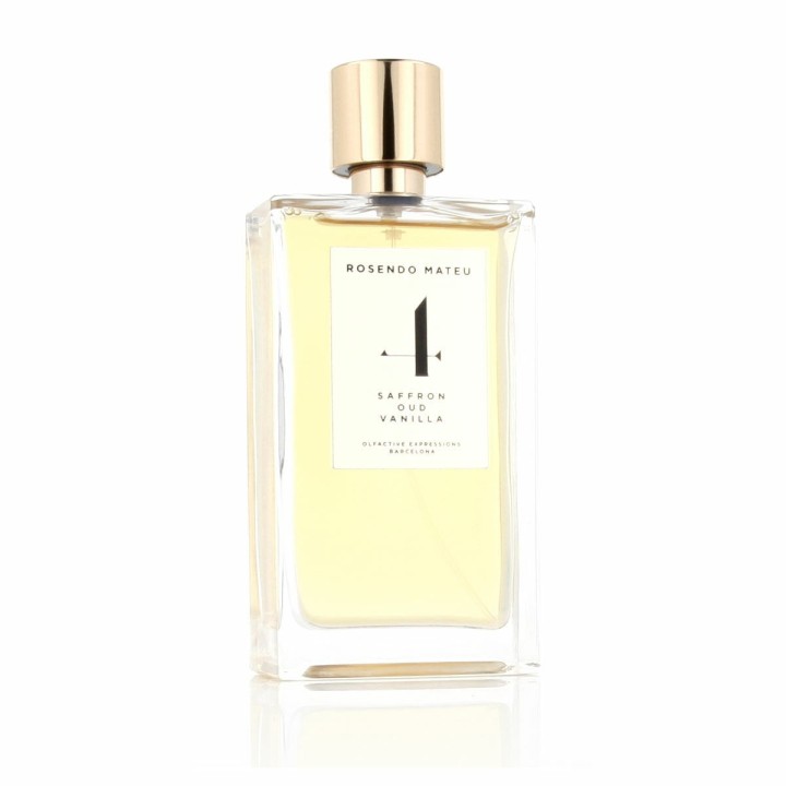 Unisex parfume Rosendo Mateu EDP Olfactive Expressions Nº 4 100 ml