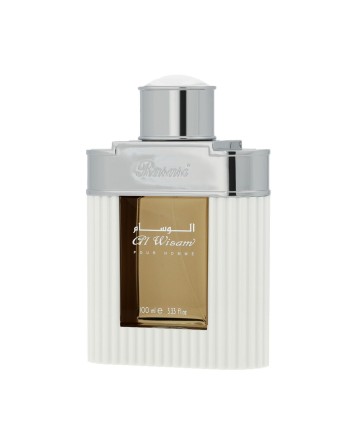 Profumo Uomo Rasasi EDP Al Wisam Day 100 ml