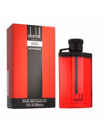 Profumo Uomo Dunhill EDT Desire Extreme 100 ml