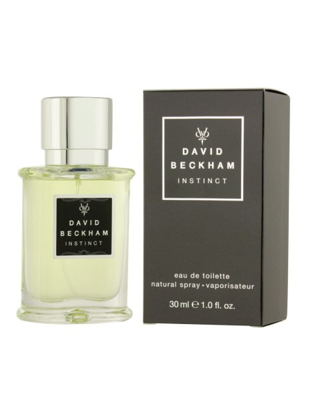 Herreparfume David Beckham EDT Instinct 30 ml