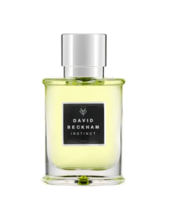 Herrenparfüm David Beckham EDT Instinct 30 ml