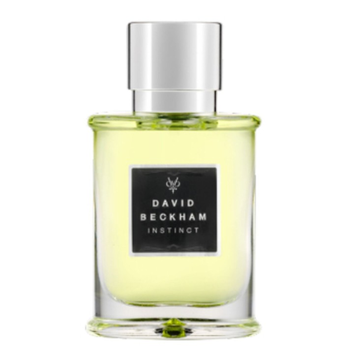 Herreparfume David Beckham EDT Instinct 30 ml