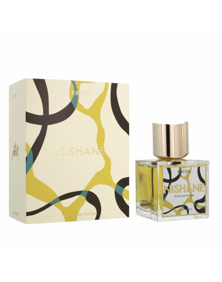 Unisex parfume Nishane Kredo 100 ml