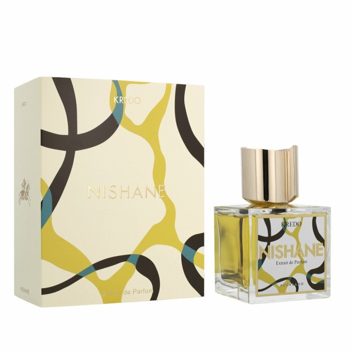Unisex parfume Nishane Kredo 100 ml