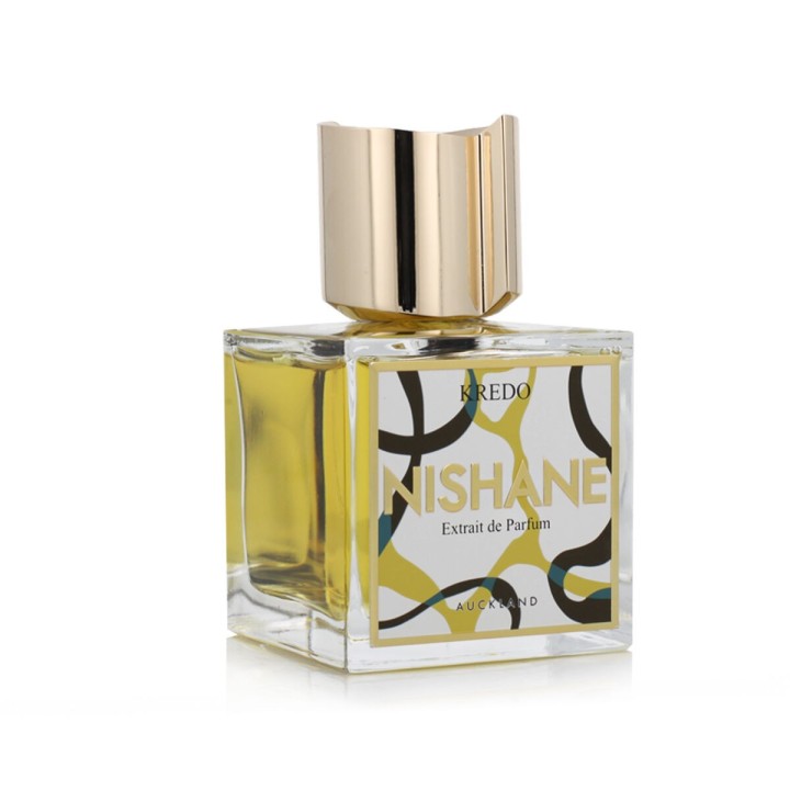 Unisex parfume Nishane Kredo 100 ml