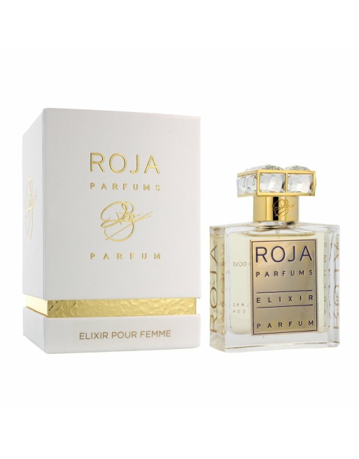 Perfume Mujer Roja Parfums Elixir 50 ml
