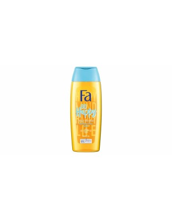 Shower gel Fa Go Happy 250 ml